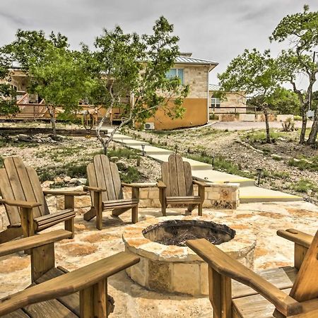 Ladera Wimberley Estate On 13 Acres With Hot Tub Villa Dış mekan fotoğraf